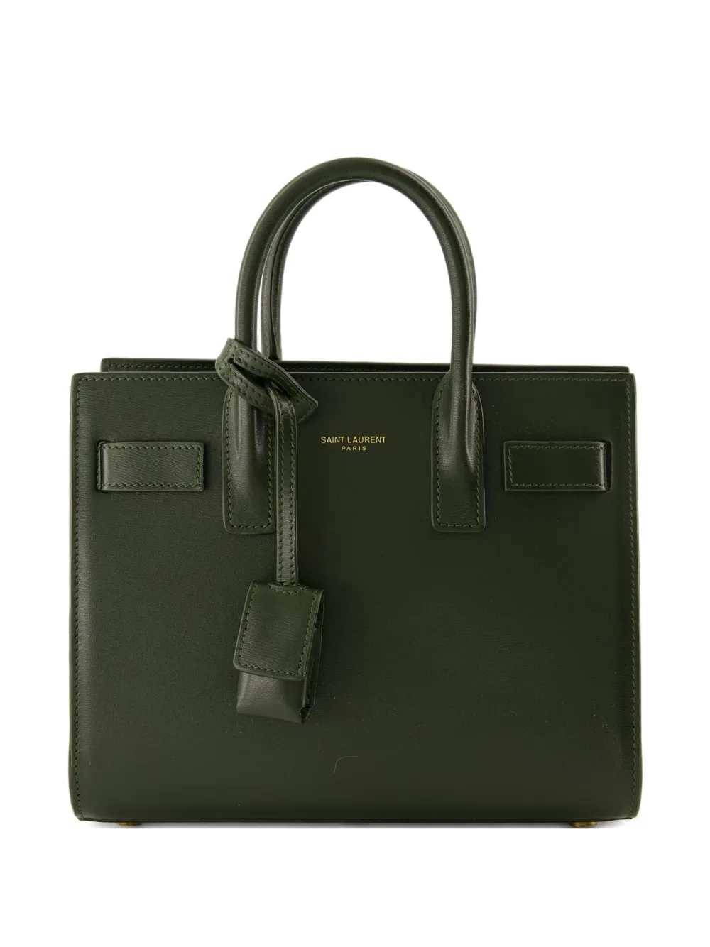 Saint Laurent Sac de Jour nano tote bag