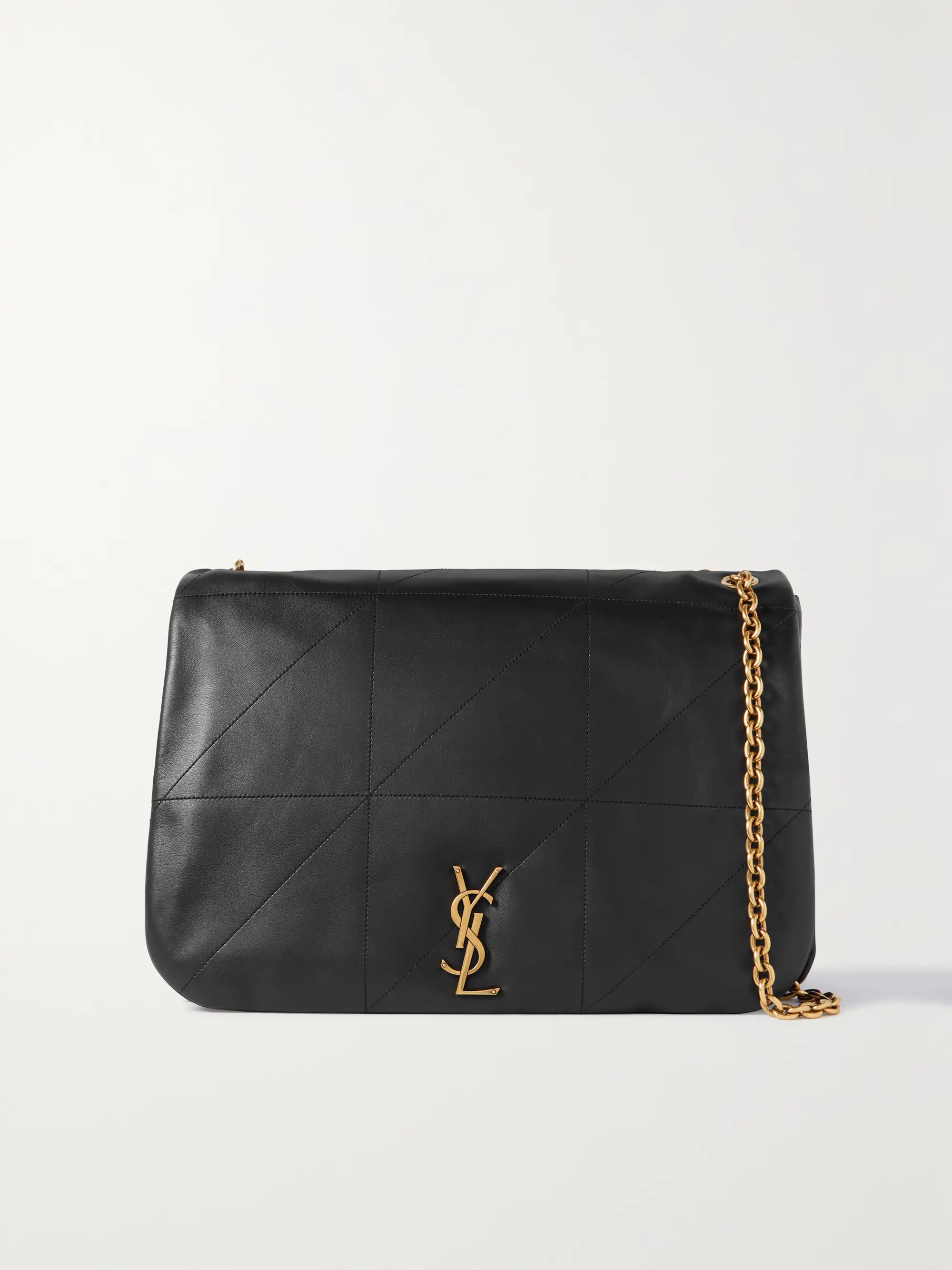Saint Laurent Jamie 4.3 quilted leather shoulder bag
