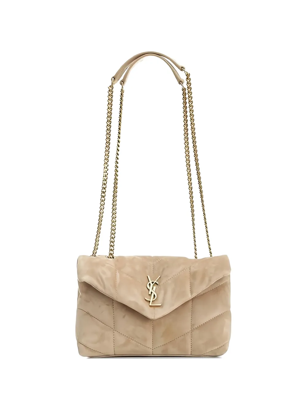 Saint Laurent Toy mini-shoulder bag