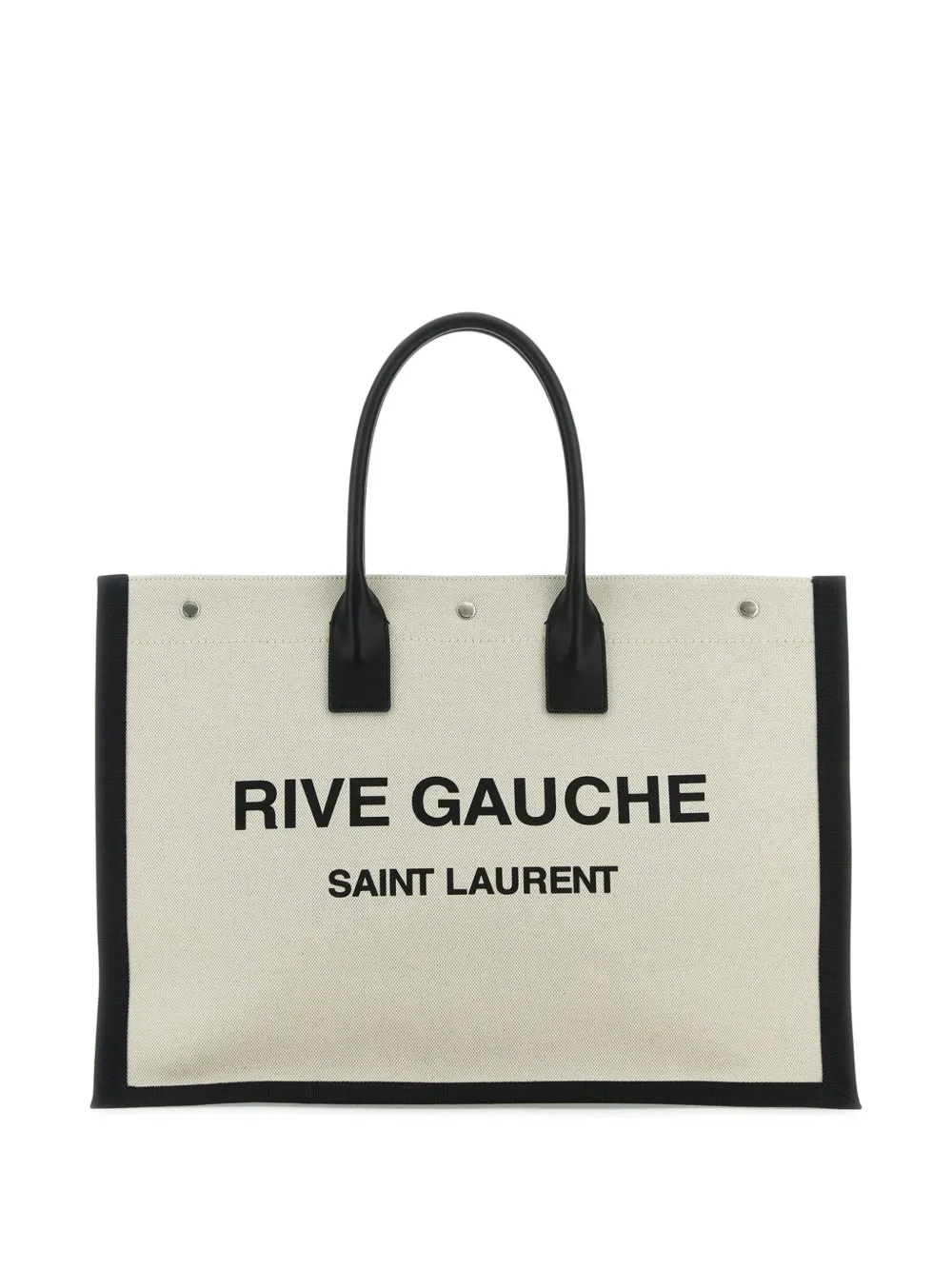 Saint Laurent Rive Gauche tote bag