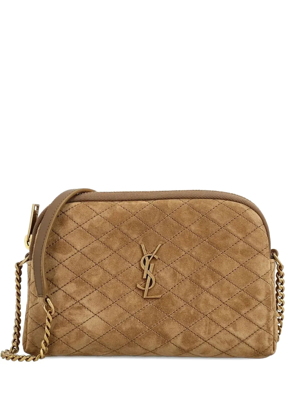 Saint Laurent Gaby mini-crossbody bag