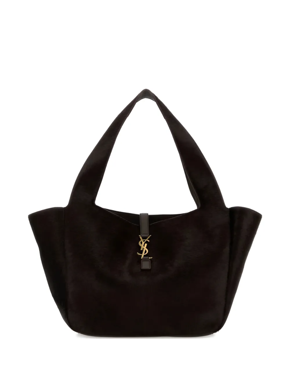 Saint Laurent Le 5 Ã  7 Bea tote bag