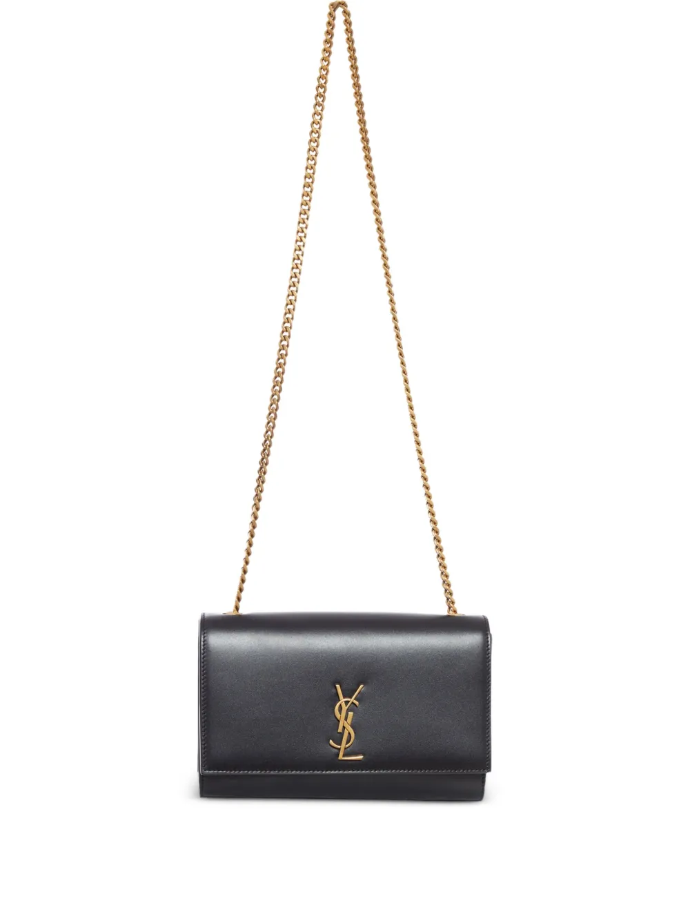 Saint Laurent Kate leather shoulder bag