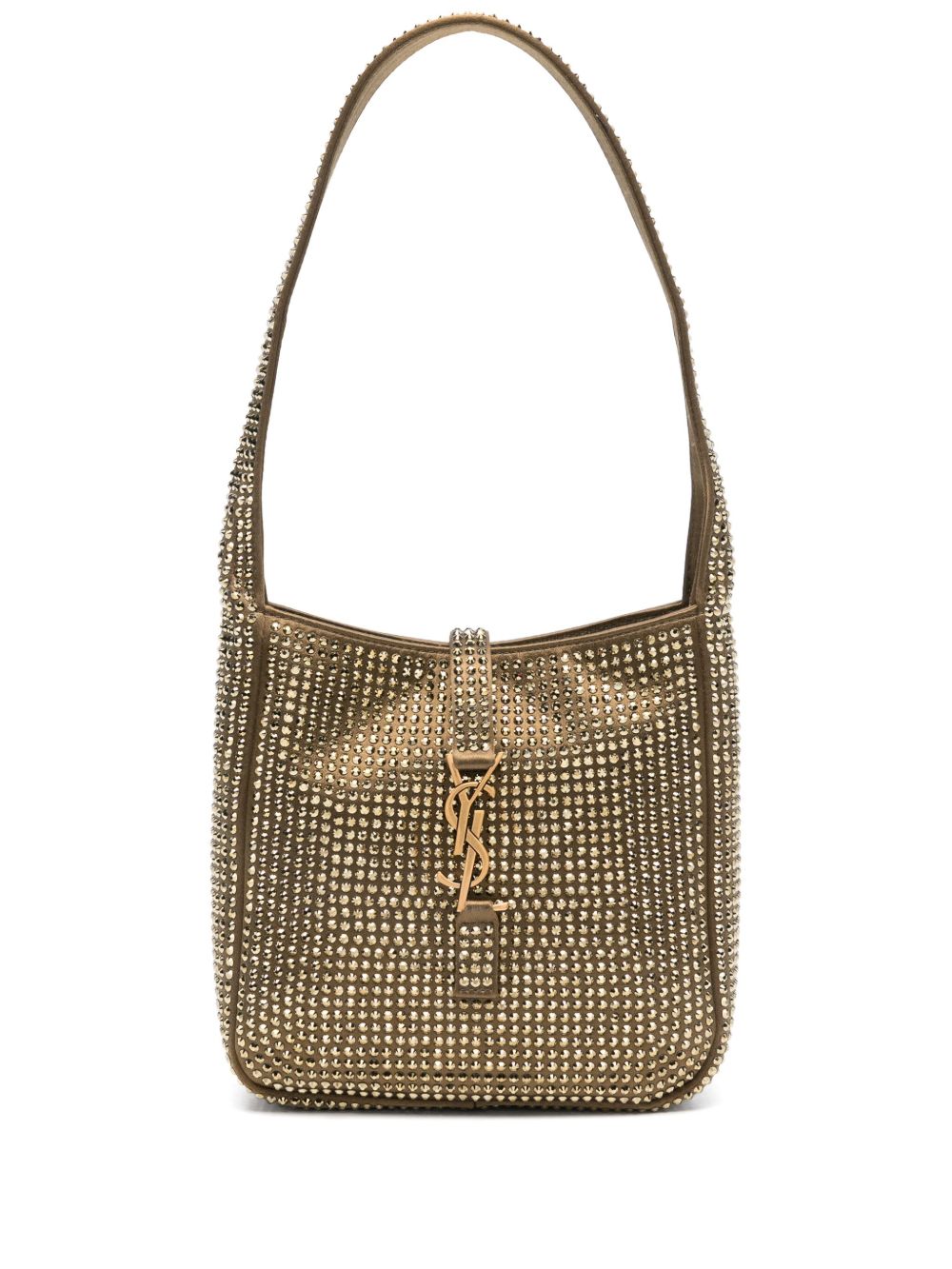 Saint Laurent Baby Le 5 Ã  7 shoulder bag