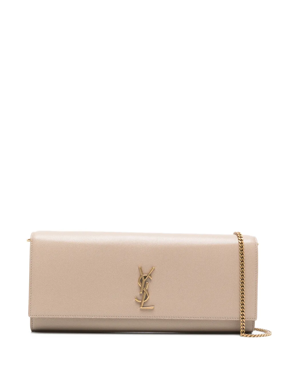 Saint Laurent Kate clutch