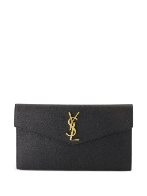 Saint Laurent Buidel met monogram