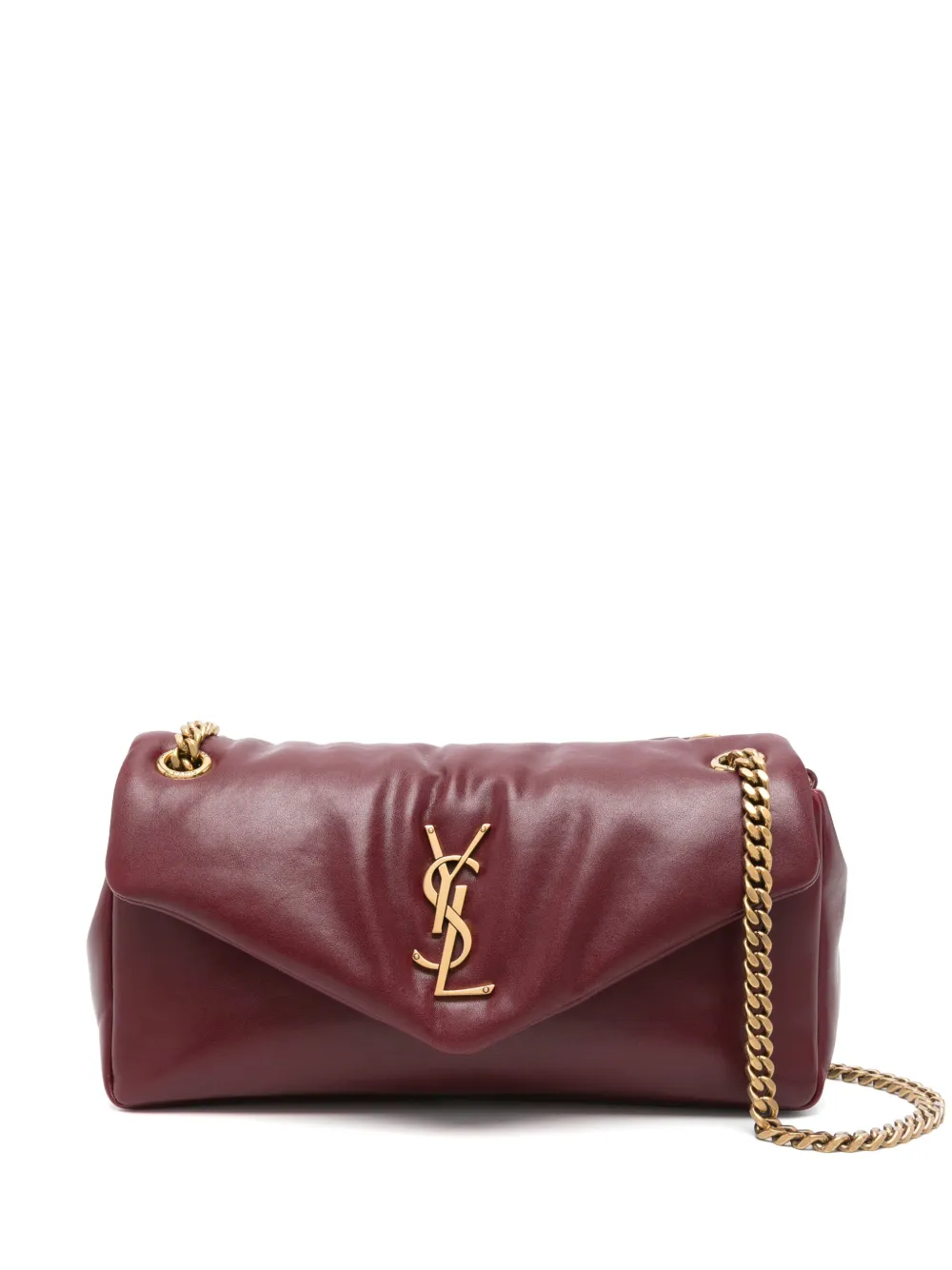 Saint Laurent Calypso small shoulder bag