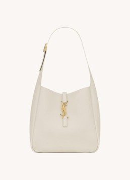 Saint Laurent Le 5 À 7 Small shoulder bag van lamsleer