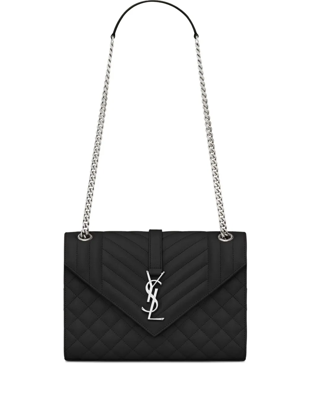 Saint Laurent Envelop shoulder bag