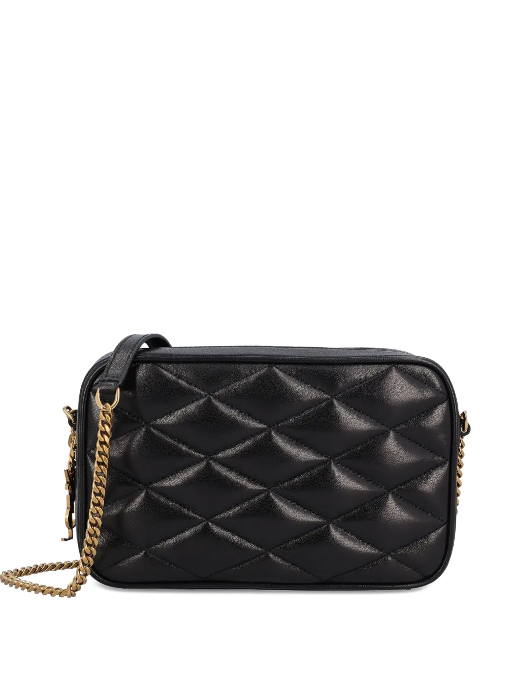 Saint Laurent quilted shoulder bag