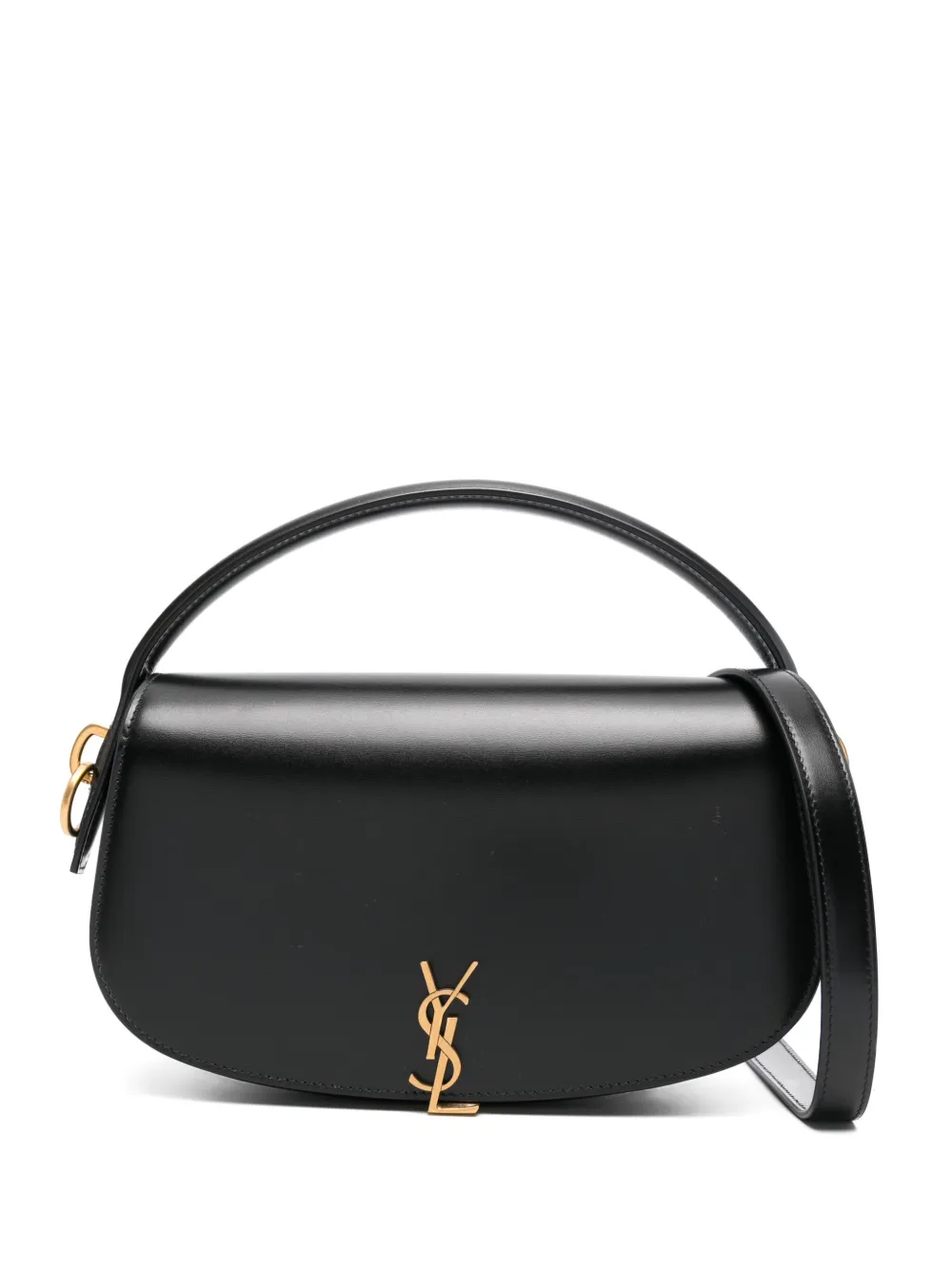 Saint Laurent Voltaire tote bag