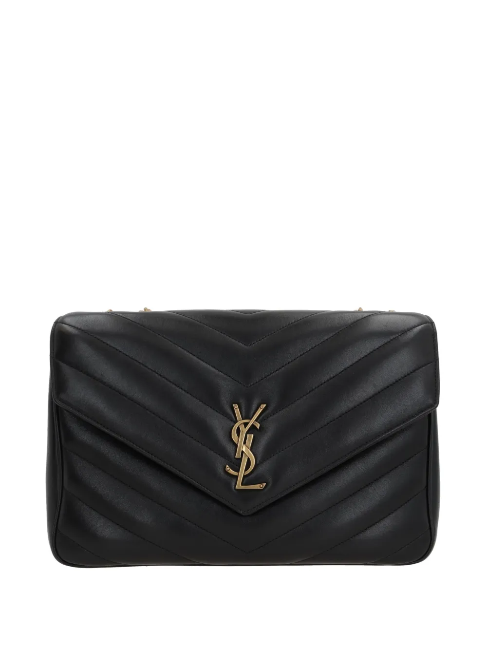 Saint Laurent Loulou large shoulder bag