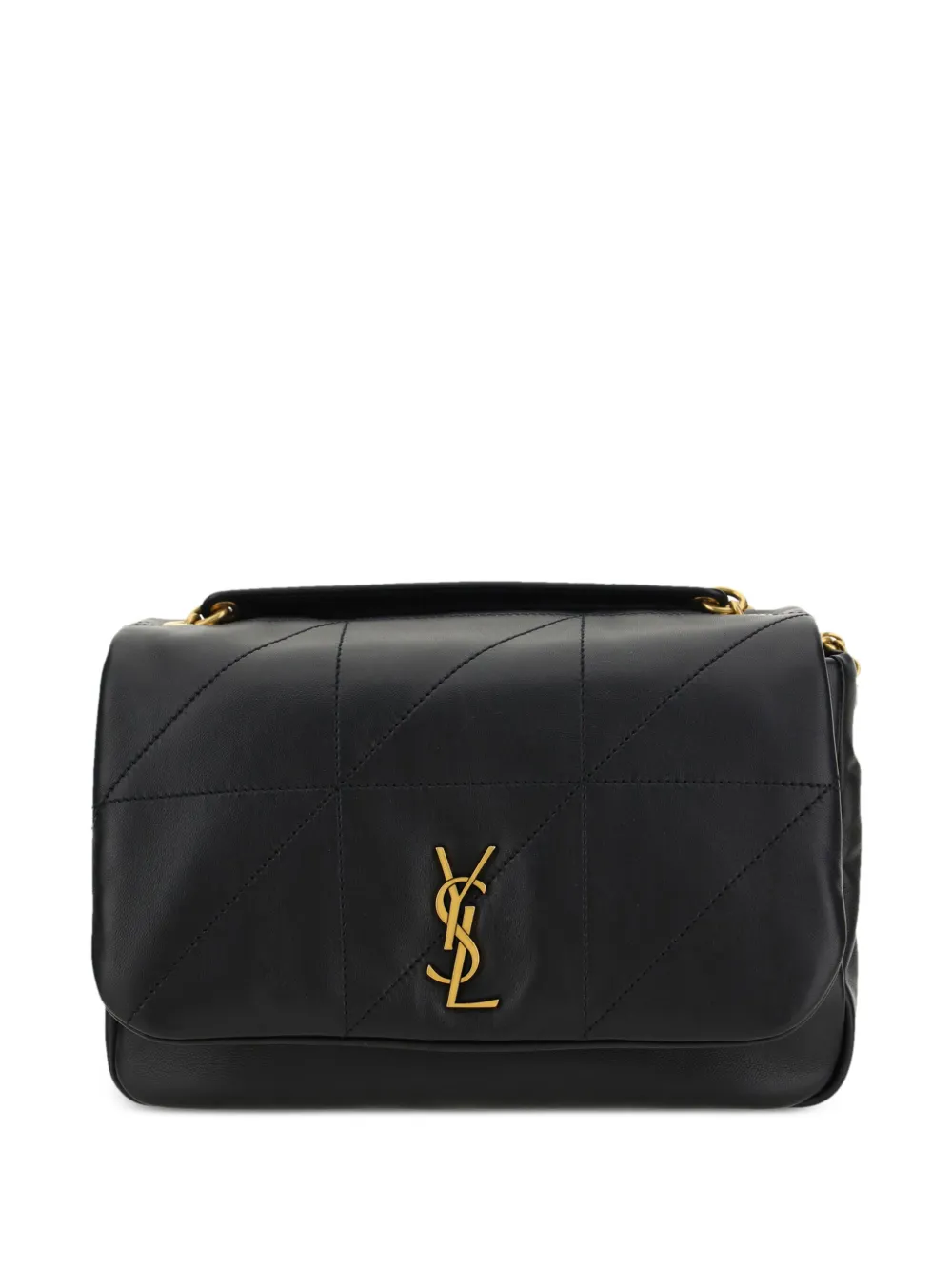 Saint Laurent Jamie 4.3 leather shoulder bag