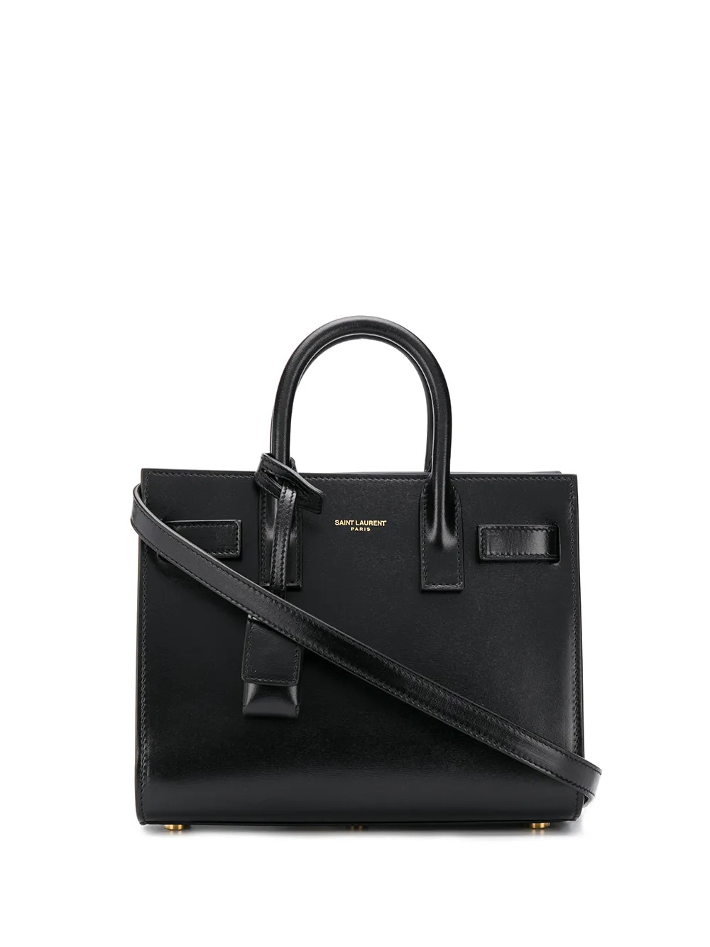 Saint Laurent Sac de Jour tote bag