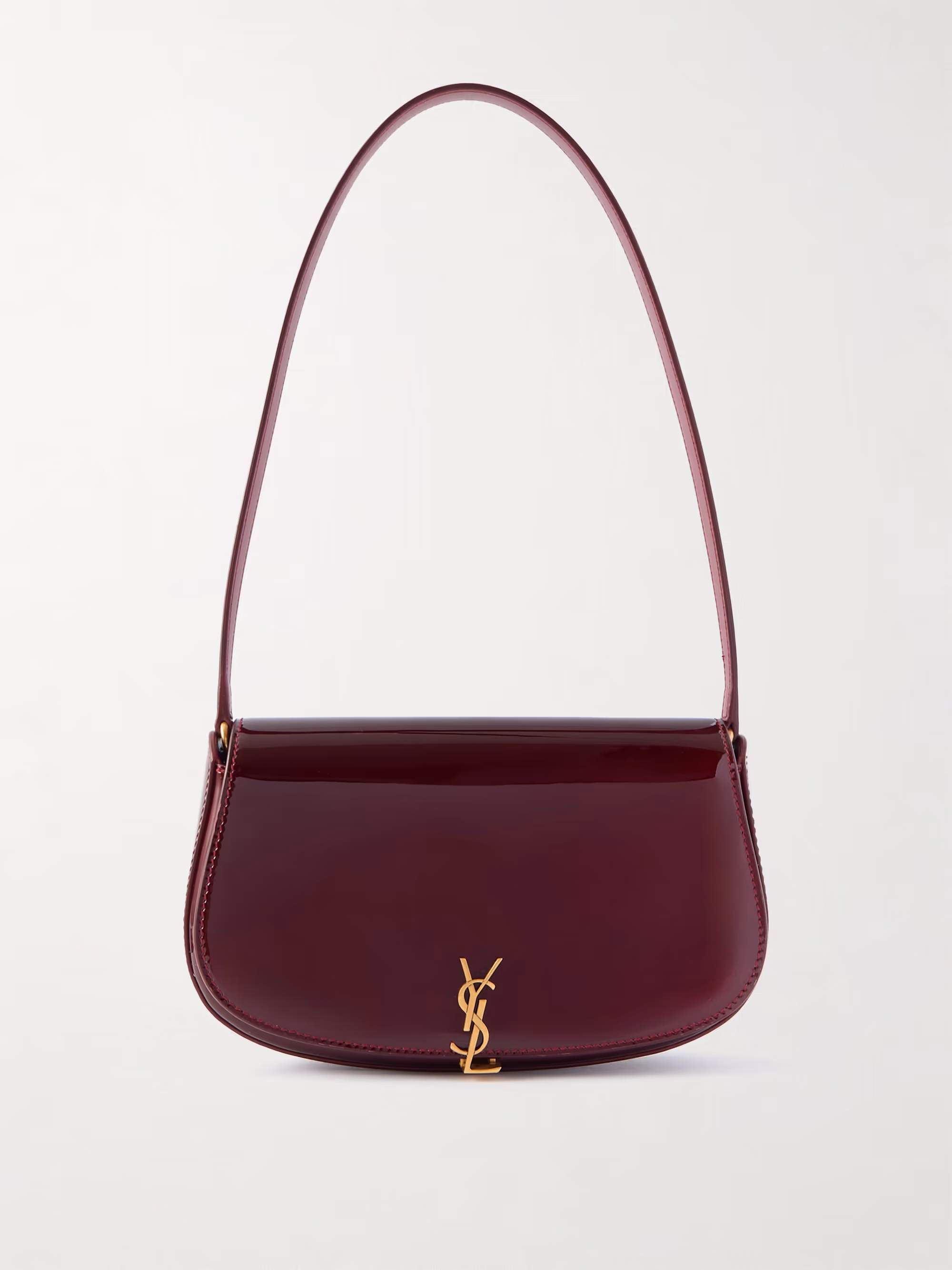 Saint Laurent Voltaire mini leather shoulder bag