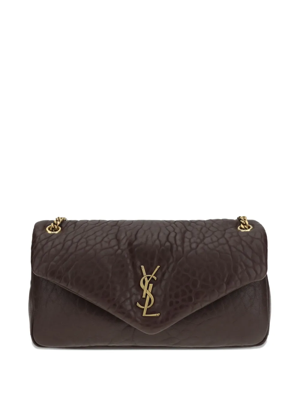 Saint Laurent Calypso medium shoulder bag