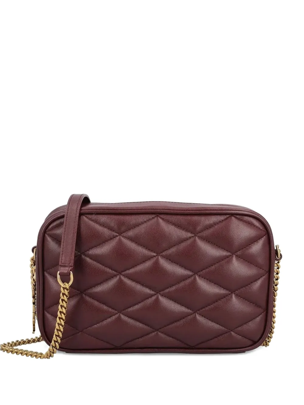 Saint Laurent quilted shoulder bag