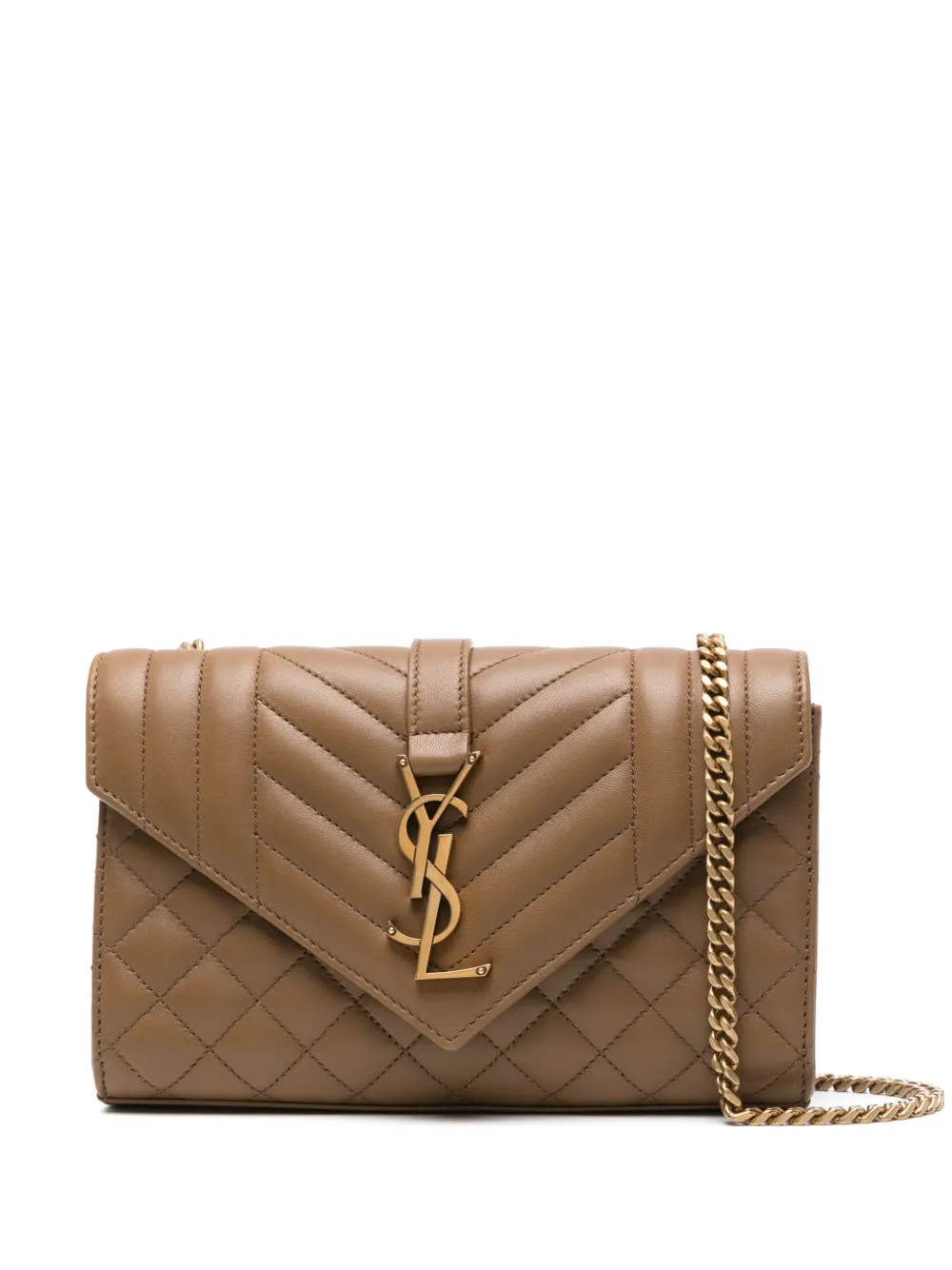 Saint Laurent Envelope small shoulder bag