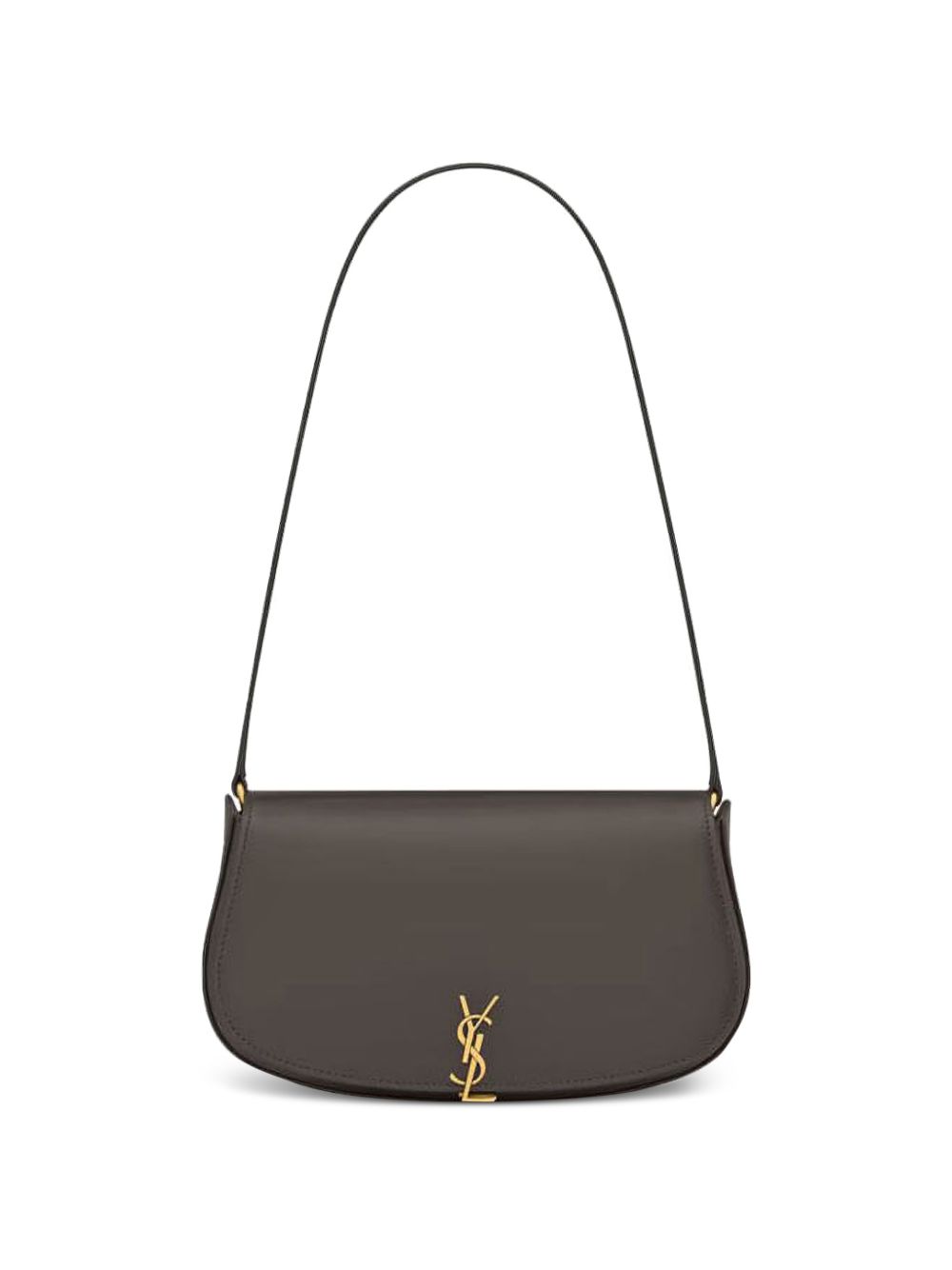 Saint Laurent Voltaire mini-shoulder bag with logo