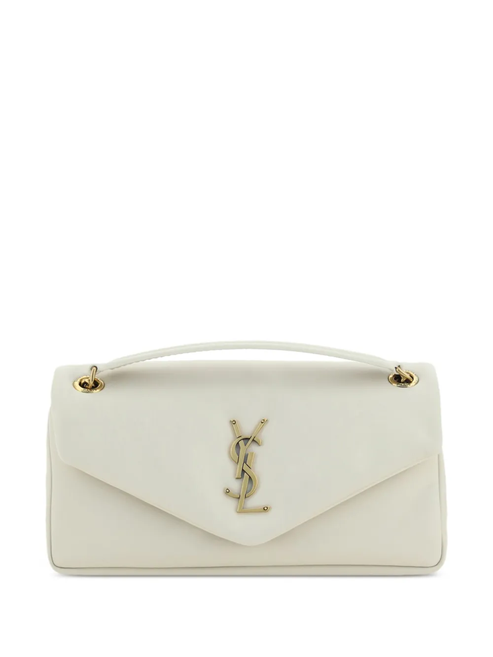 Saint Laurent Puffer small shoulder bag