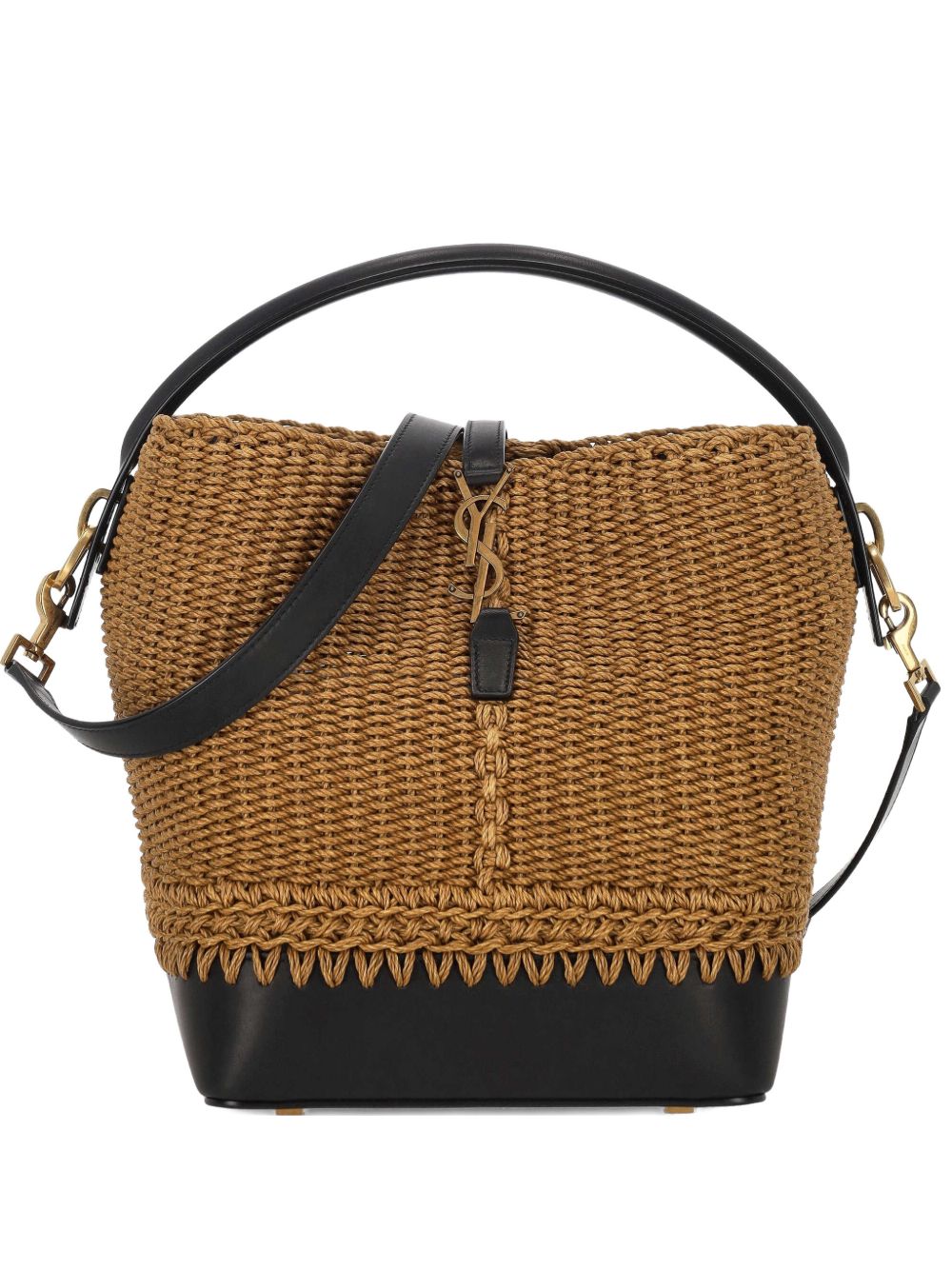 Saint Laurent Le 37 bucket bag