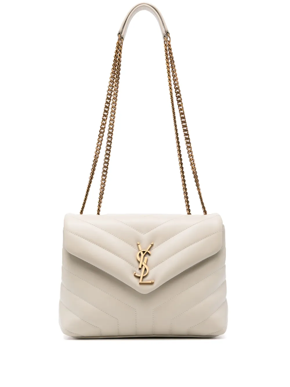 Saint Laurent Loulou small shoulder bag