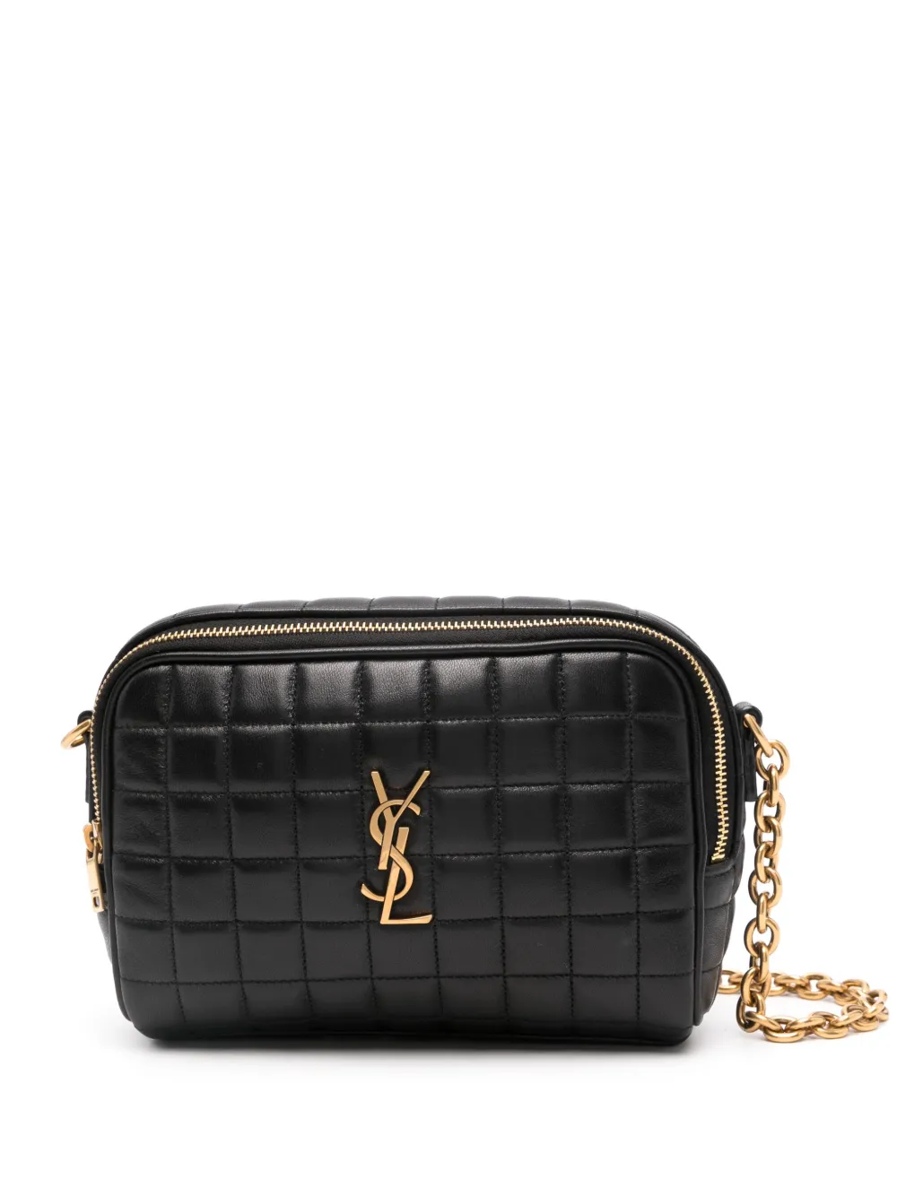Saint Laurent Cassandre small crossbody bag