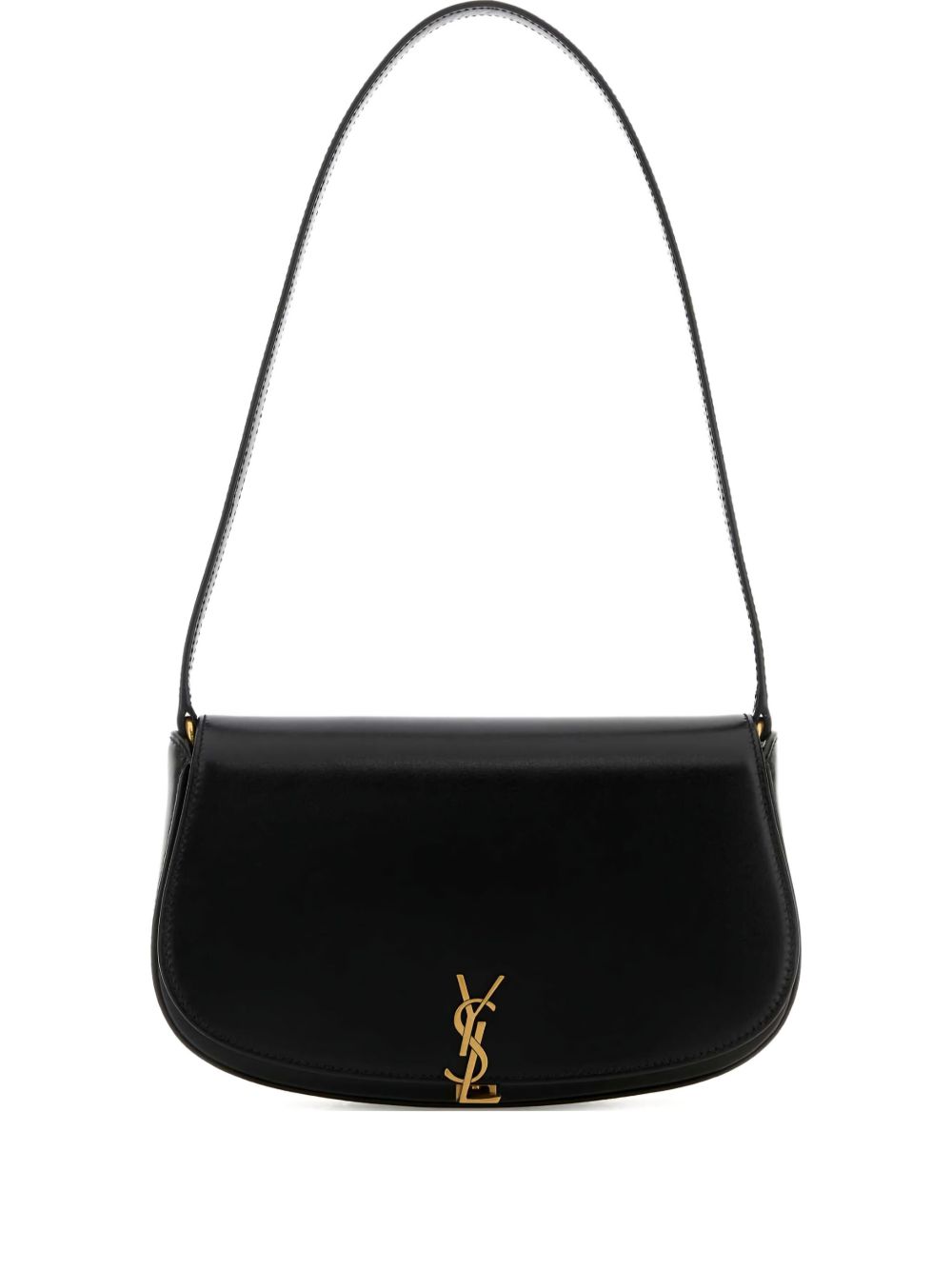 Saint Laurent Voltaire leather mini-shoulder bag