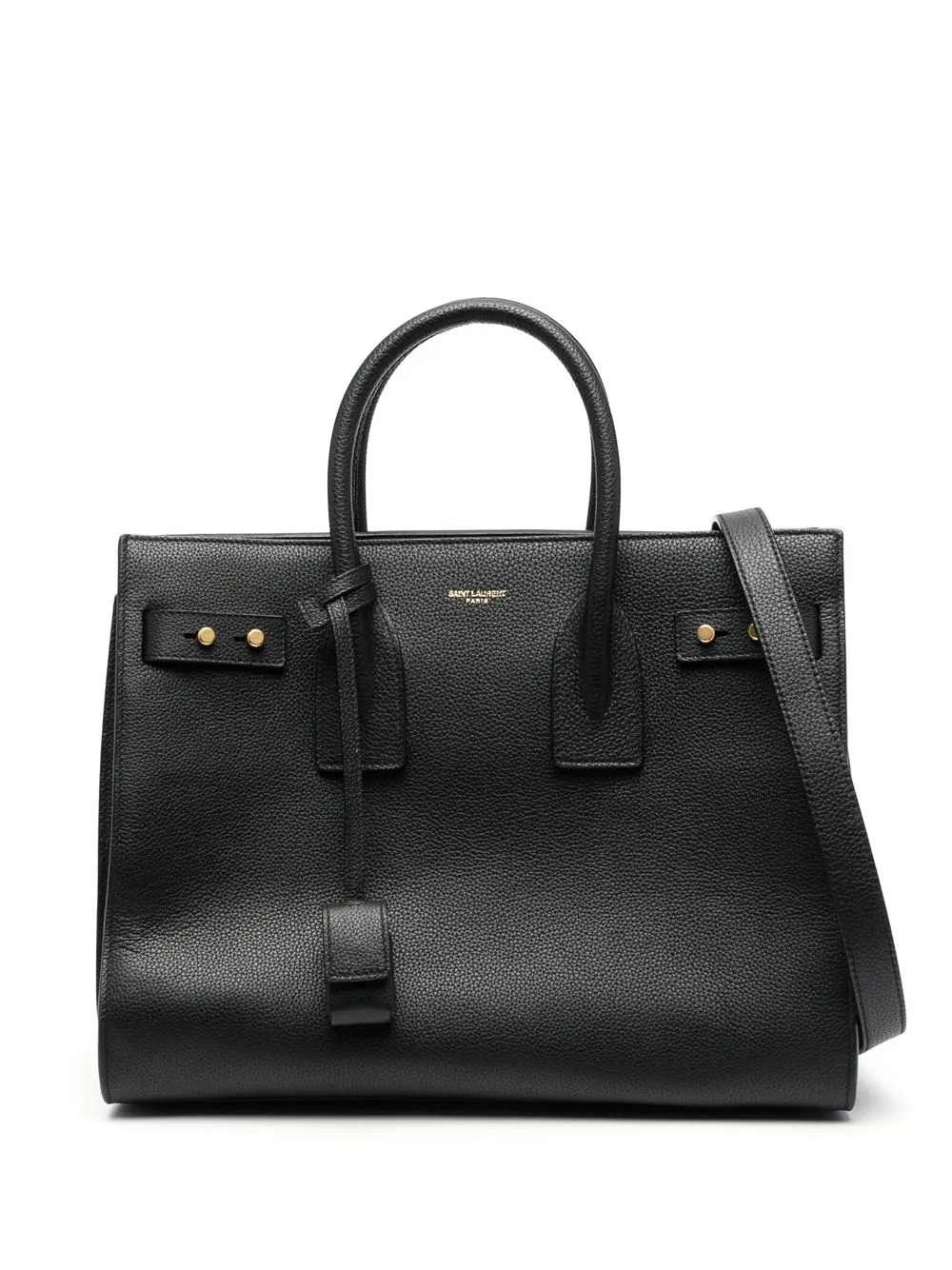 Saint Laurent Sac de Jour tote bag