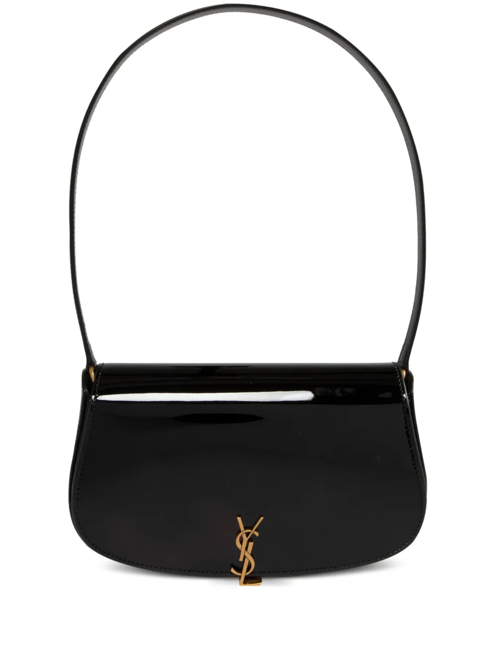 Saint Laurent Demi Lune shoulder bag