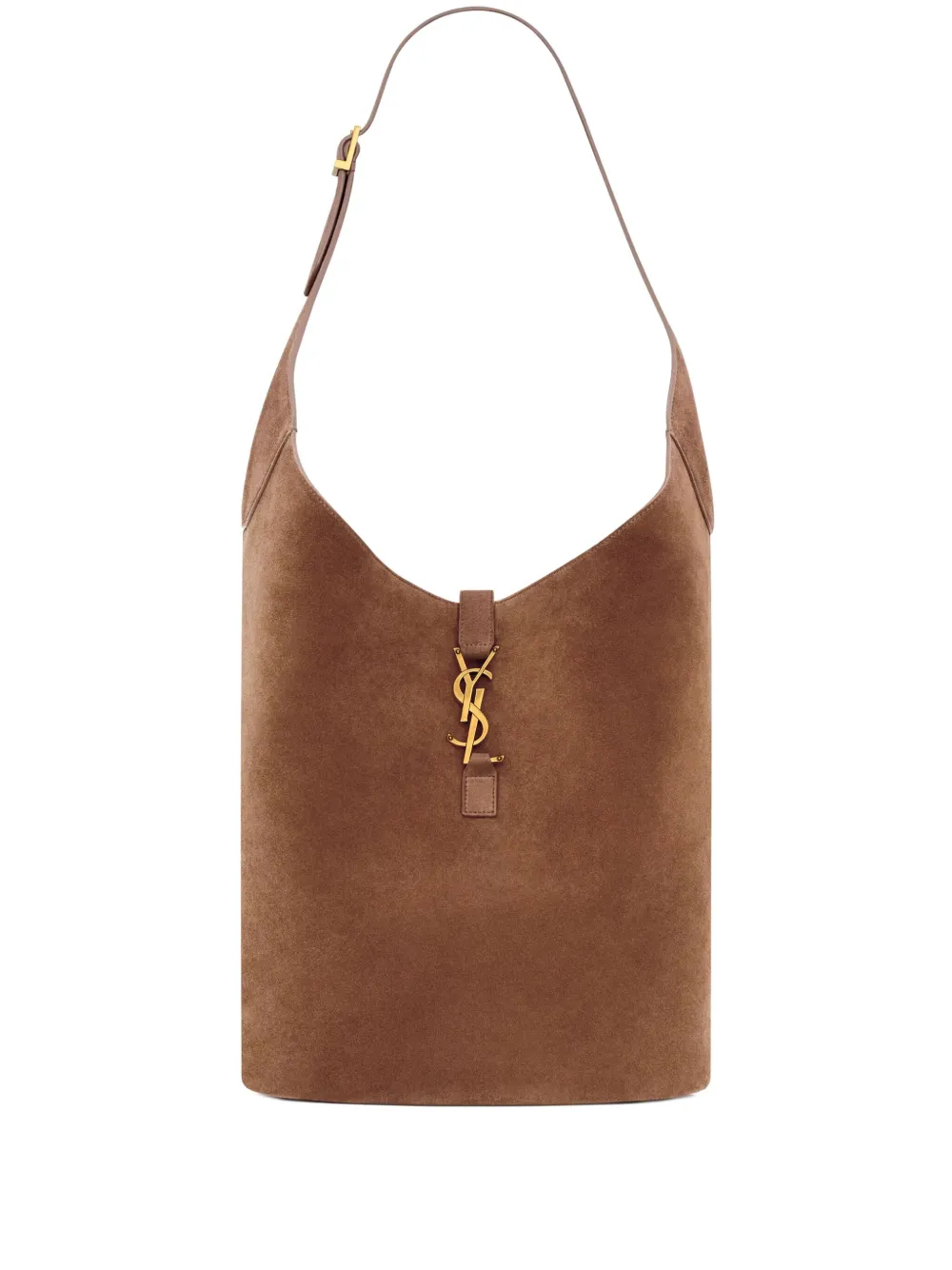 Saint Laurent Le 5 Ã 7 bucket bag