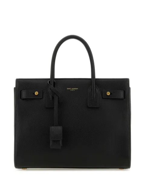 Saint Laurent Sac de Jour Baby tote bag