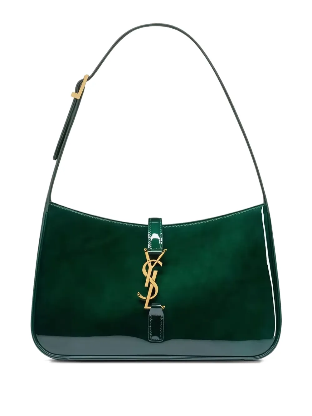 Saint Laurent Le 5 Ã  7 shoulder bag
