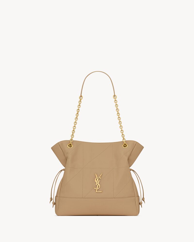 Saint Laurent JAMIE SHOPPING small in lambskin