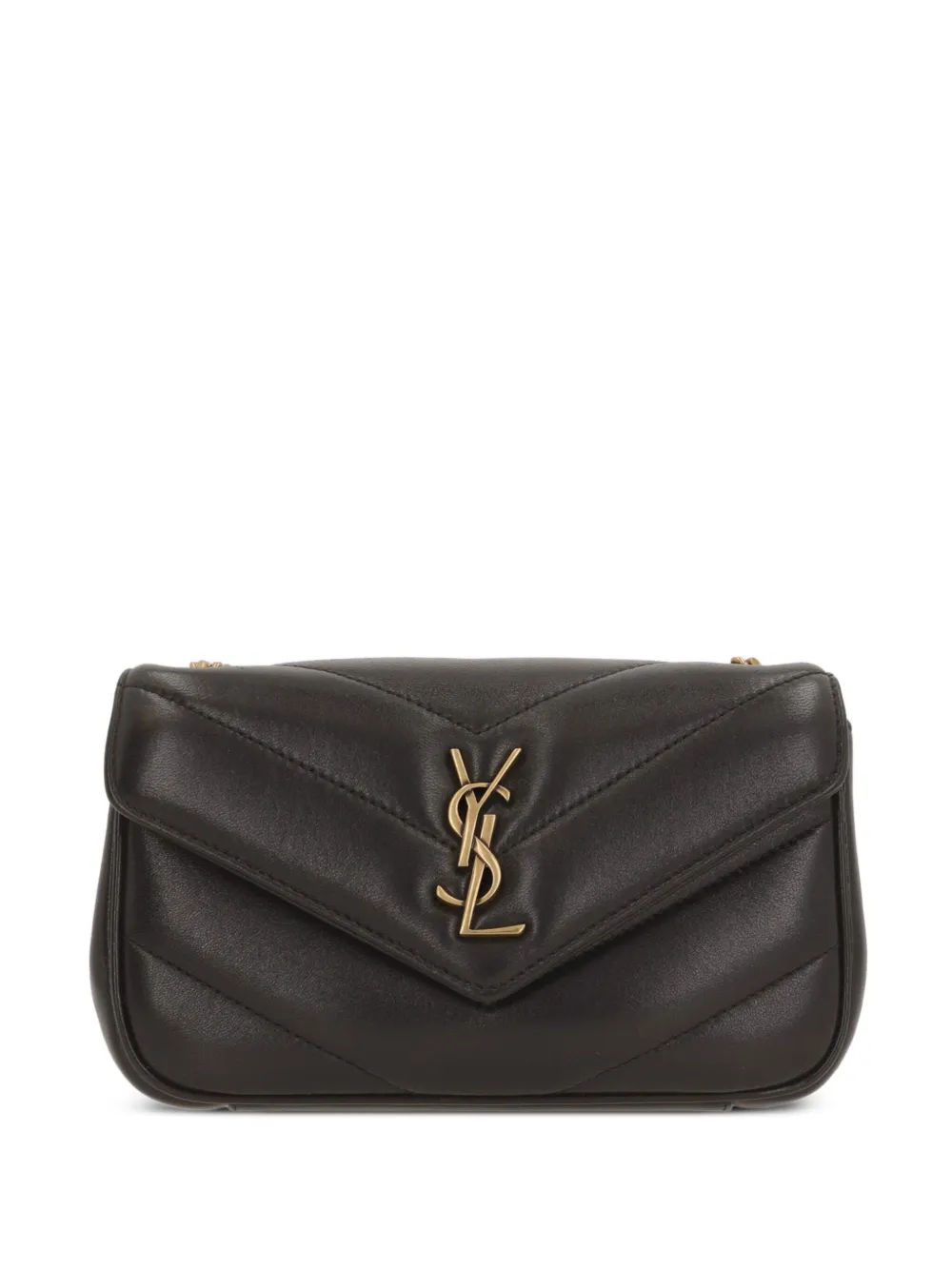 Saint Laurent Loulou small shoulder bag